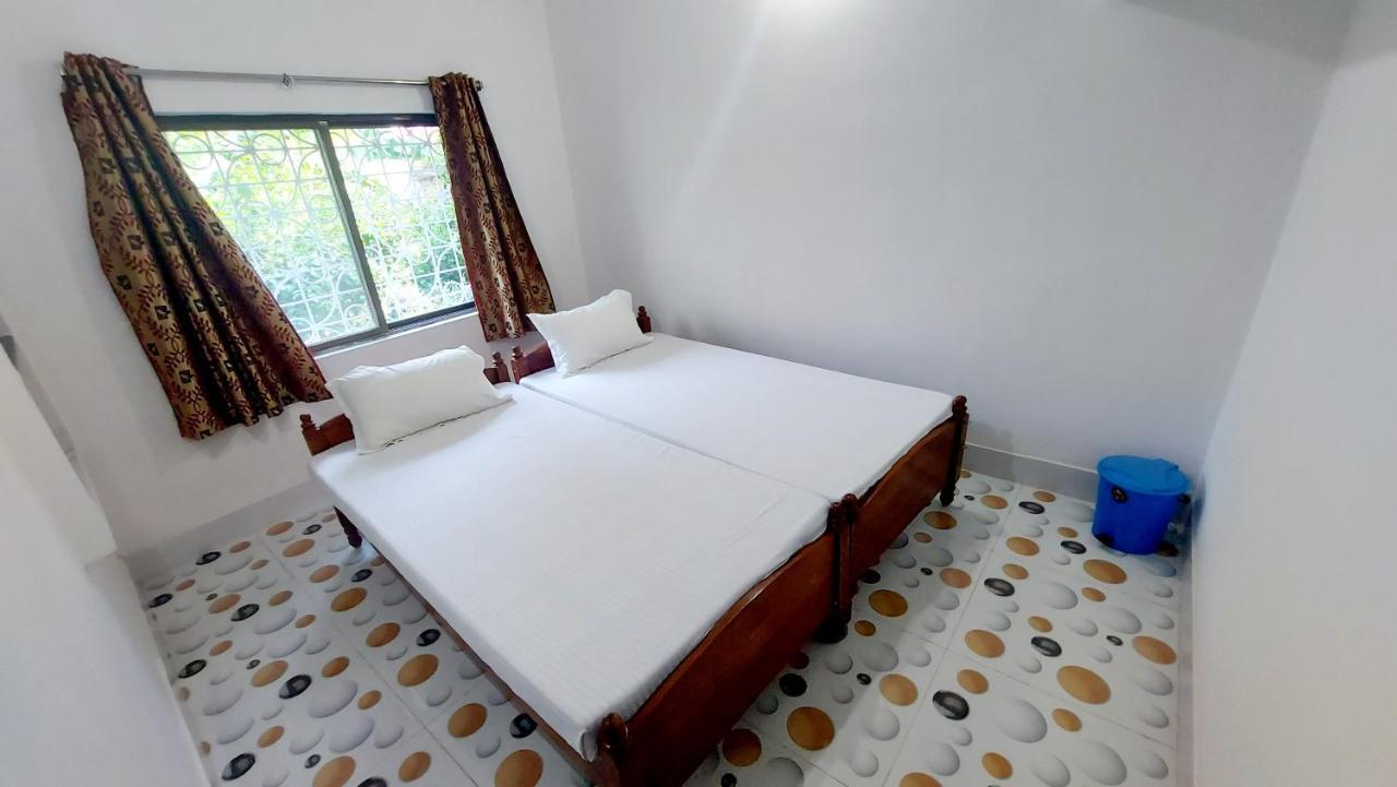 Nilam Guest House Бодх Гая Екстериор снимка