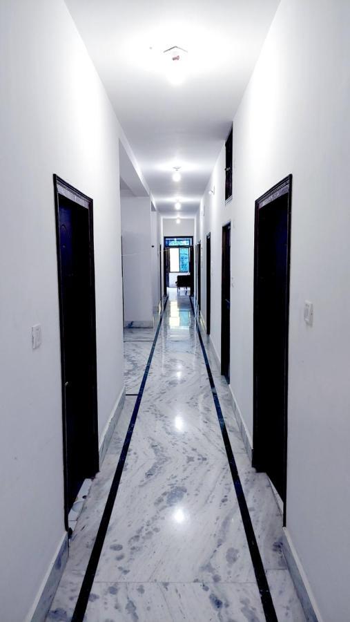 Nilam Guest House Бодх Гая Екстериор снимка