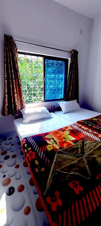 Nilam Guest House Бодх Гая Екстериор снимка