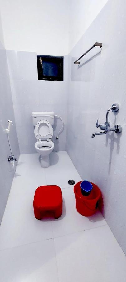 Nilam Guest House Бодх Гая Екстериор снимка